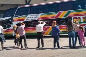 Terminal De La Carlota