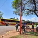 Terminal De Ómnibus