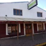 Terminal De Ómnibus