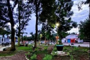 Terminal De Ómnibus