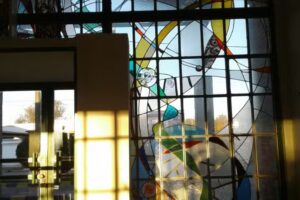 Terminal de Ómnibus