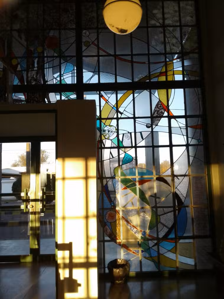 Terminal de Ómnibus