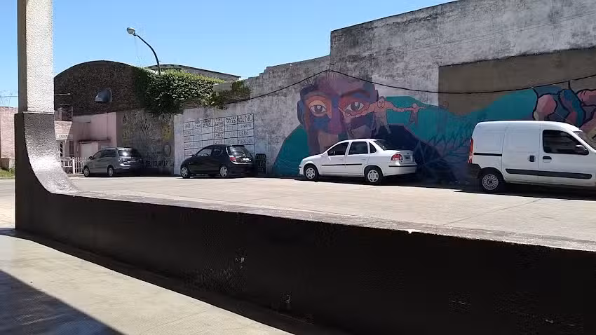 Terminal de Ómnibus