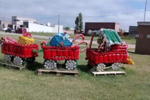 Terminal de Ómnibus