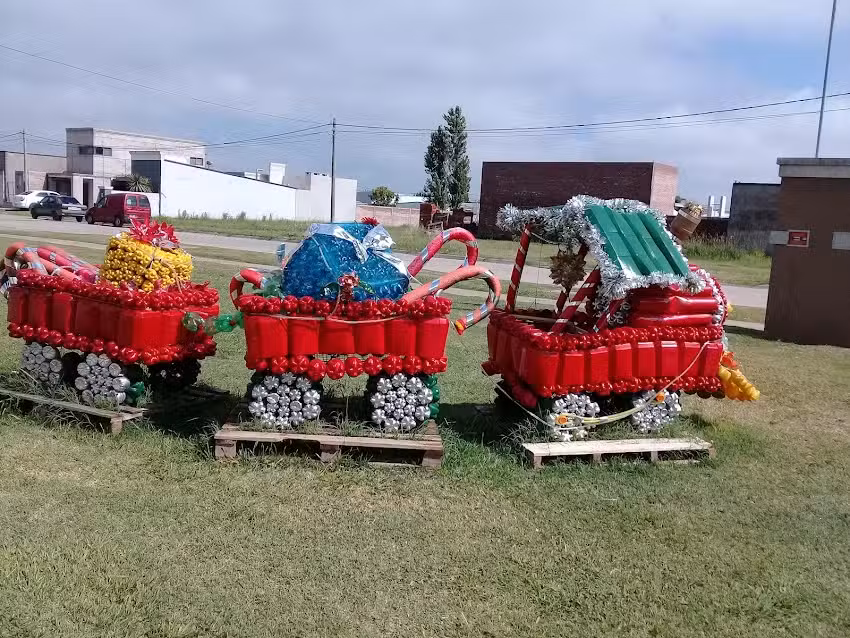 Terminal de Ómnibus