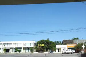 Terminal De Omnibus Arias