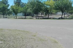 Terminal de Omnibus Carmensa