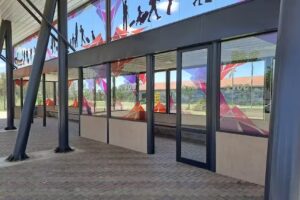 Terminal de Ómnibus Corralito