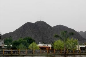 Terminal de Ómnibus de Chilecito