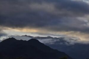 Terminal de Ómnibus de Chumbicha