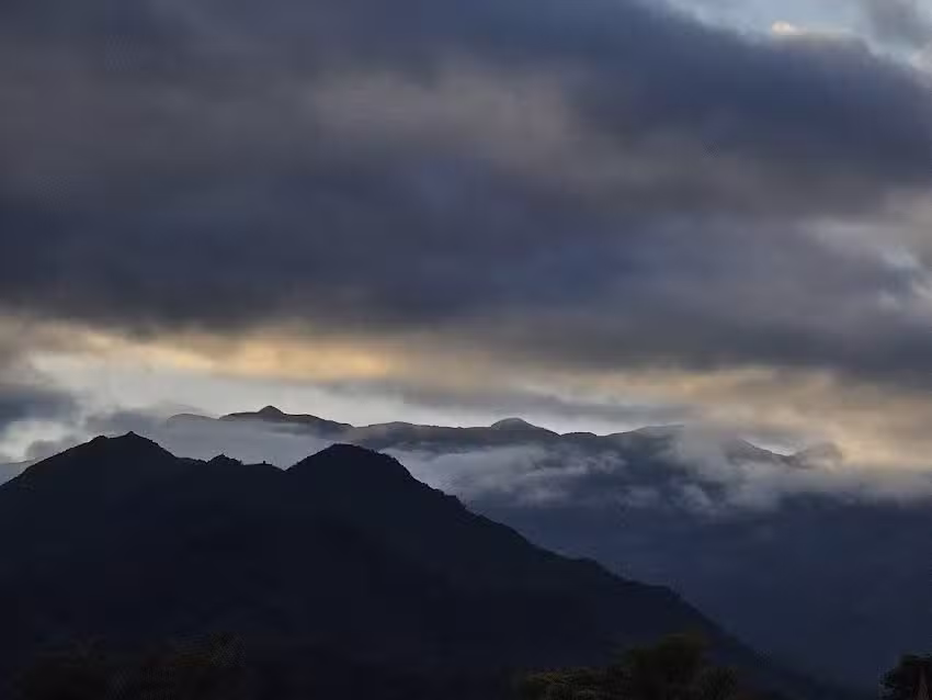 Terminal de Ómnibus de Chumbicha