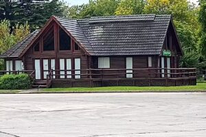 Terminal de Ómnibus de Dolores