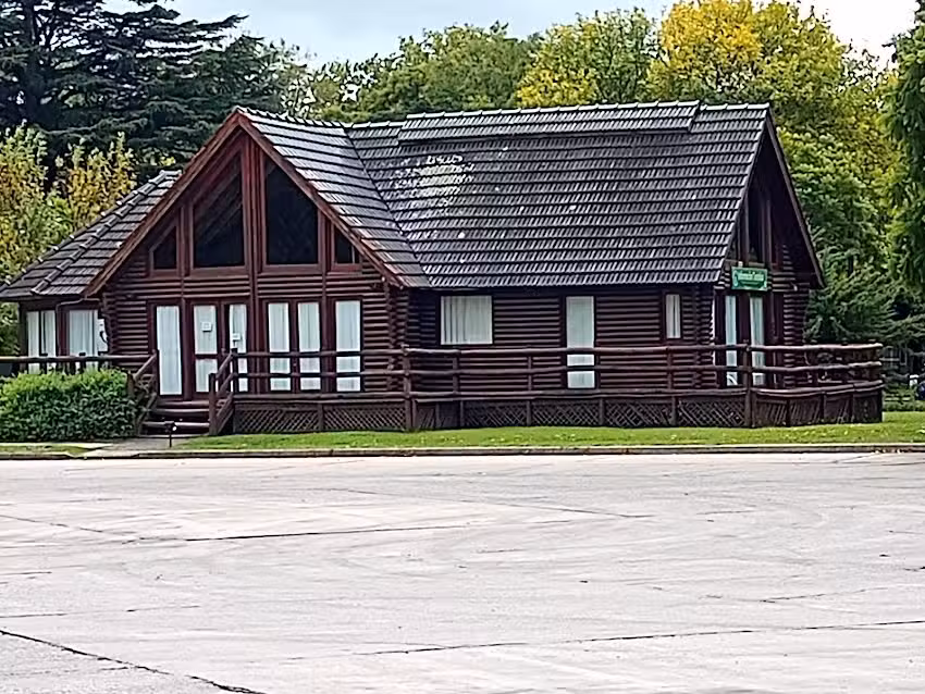 Terminal de Ómnibus de Dolores