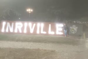 Terminal de Ómnibus de Inriville