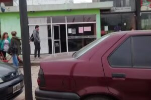 Terminal de Ómnibus de Ranchos