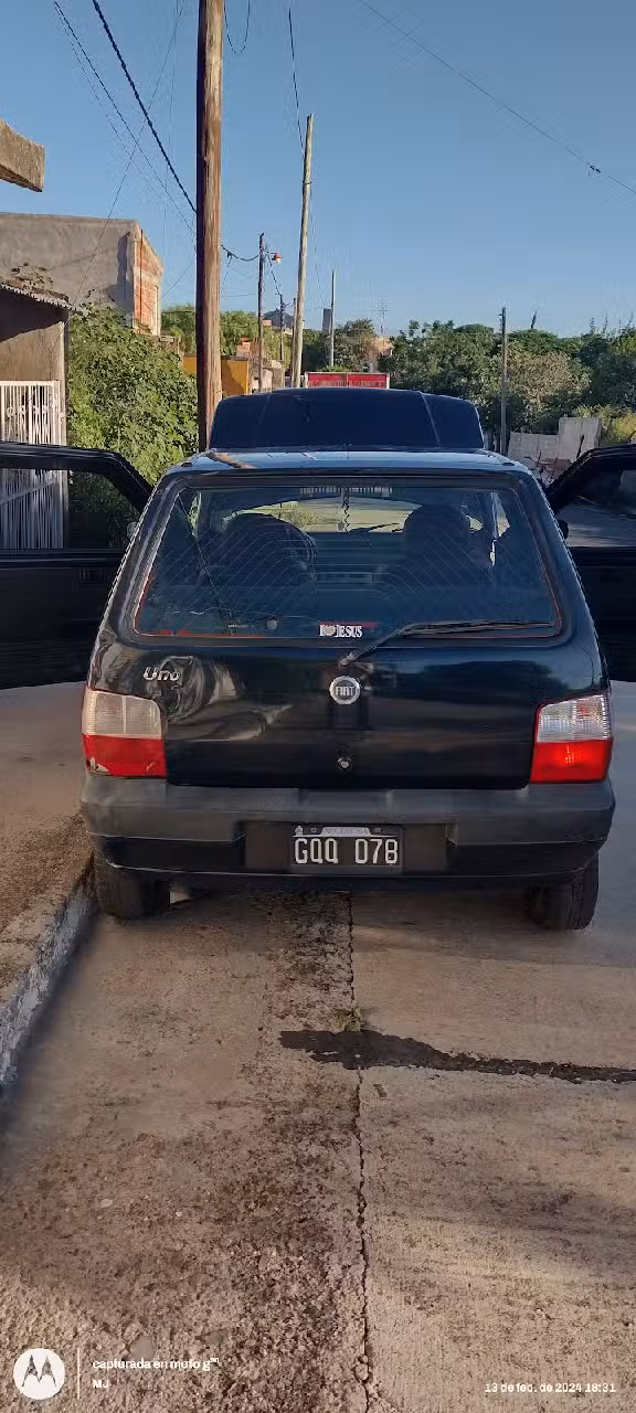 Terminal de Omnibus de Villa Ojo de Agua