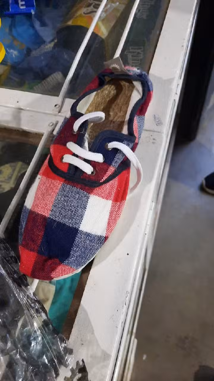 Terminal de omnibus El Tala