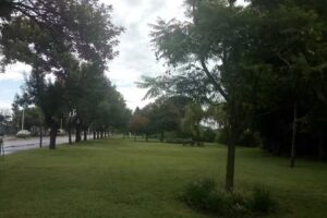 Terminal de ómnibus Guatimozin