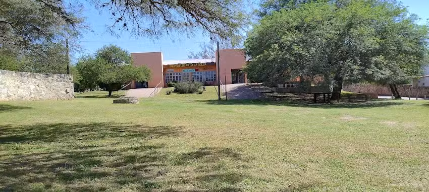 Terminal De Omnibus La Bolsa
