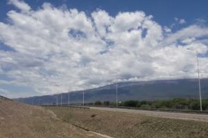 Terminal de omnibus «LAVALLE»