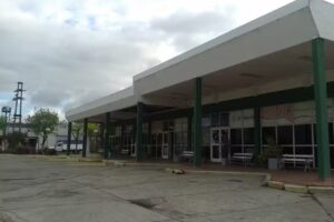 Terminal De Ómnibus MARGARITA