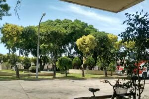 Terminal de Omnibus San Pedro