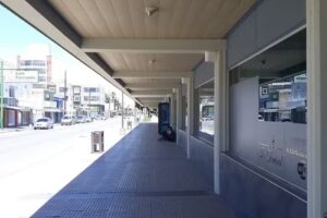 Terminal De Oncativo