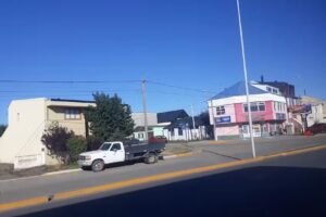 Terminal de Rio Grande