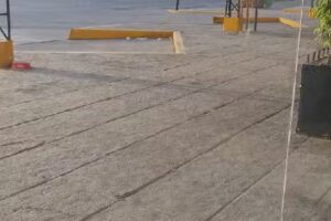 Terminal El Condor Estrella