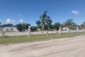 Terminal Ómnibus Monte Ralo