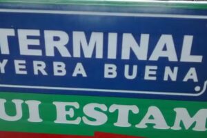 Terminal Yerba Buena