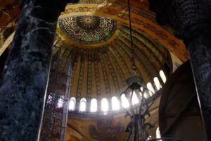 Terra Sancta – Peregrinos