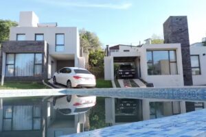 Terralagum Eco Cabañas