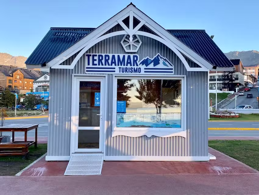 Terramar Turismo