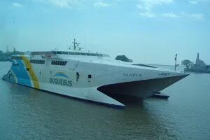 Terrazas Turismo (Buquebus La Plata)