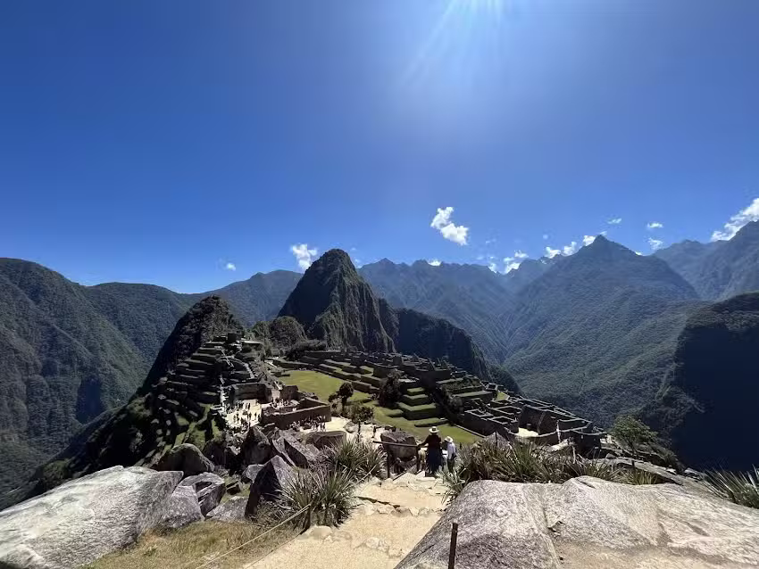 TERRE VIAJES BOUTIQUE