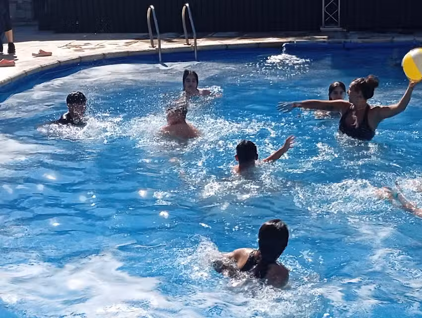 TEST Viajes y Turismo