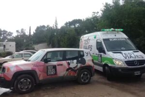 Test Viajes y Turismo