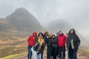 The Bridge Educational