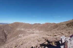 Tiamar travel.turismo (casa central)