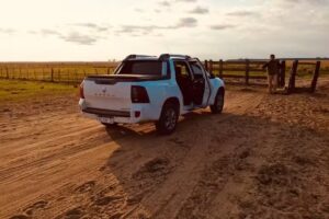 Tierra Colorada Turismo