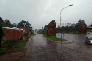 Tierra Colorada Turismo EVT