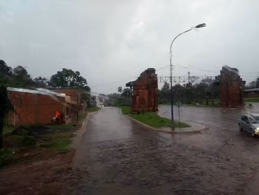 Tierra Colorada Turismo EVT