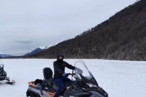 Tierra del Fuego Aventura EVyT