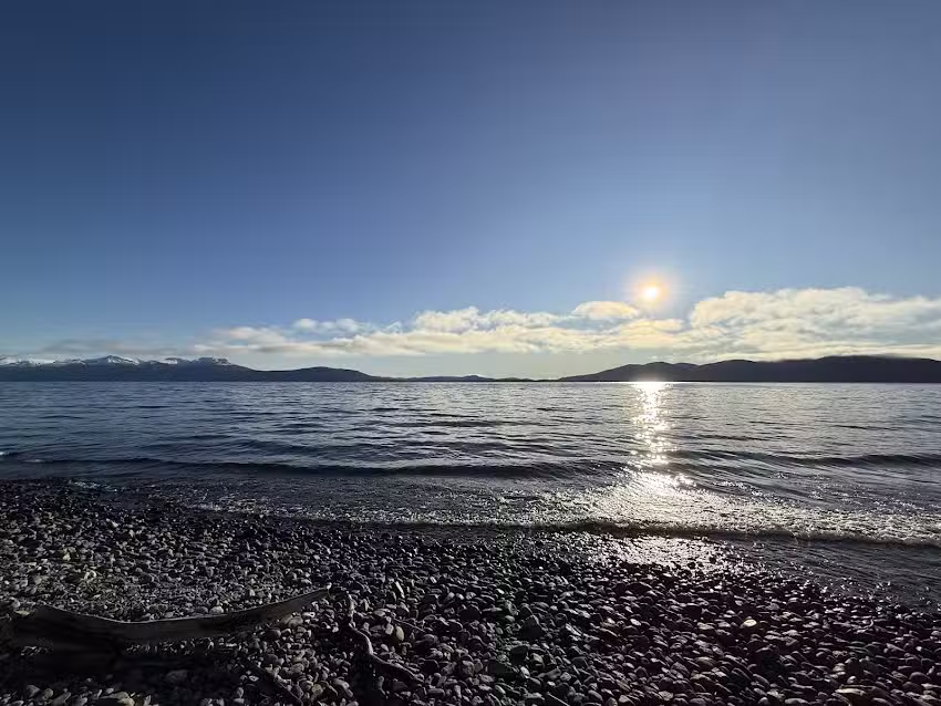 Tierra del Fuego Aventura EVyT