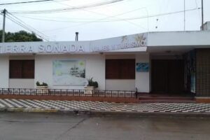 Tierra Soñada Viajes Y Turismo