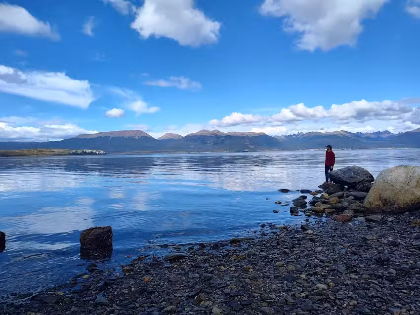 Tierra Turismo | Excursiones Naturales en Ushuaia