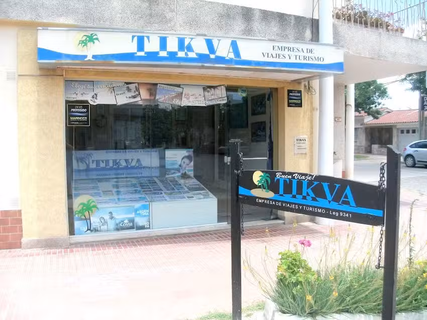 Tikva Viajes y Turismo