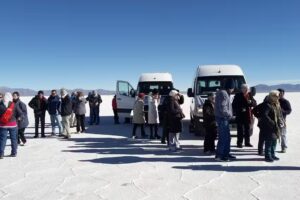 Tilcara Tours EVT 13168