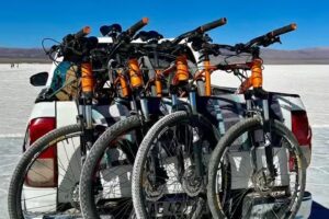 Tilcara Trekking Adventure & Expeditions